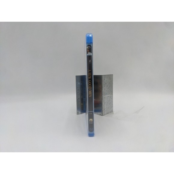 A Few Good Men (BLU RAY, 1992) NEW Tom Cruise, Demi Moore, Jack Nicholson - Picture 3 of 7